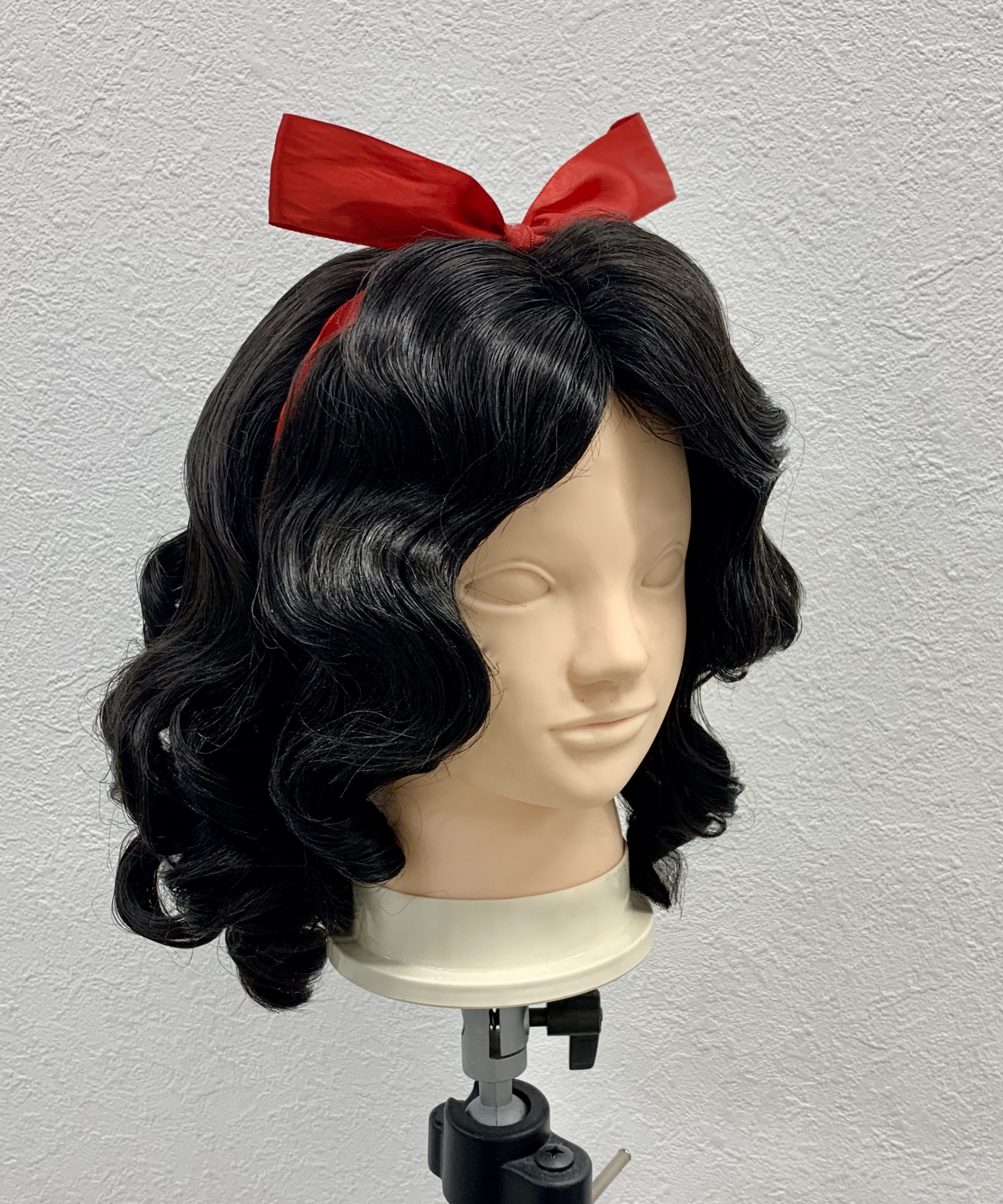 Fairytale wigs 白雪姫 カスタムウィッグ-nielitexams.com